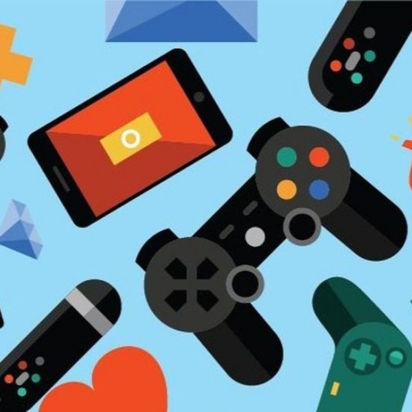 Kantar IBOPE Media revela que 62% dos internautas no Brasil jogam jogos eletrônicos